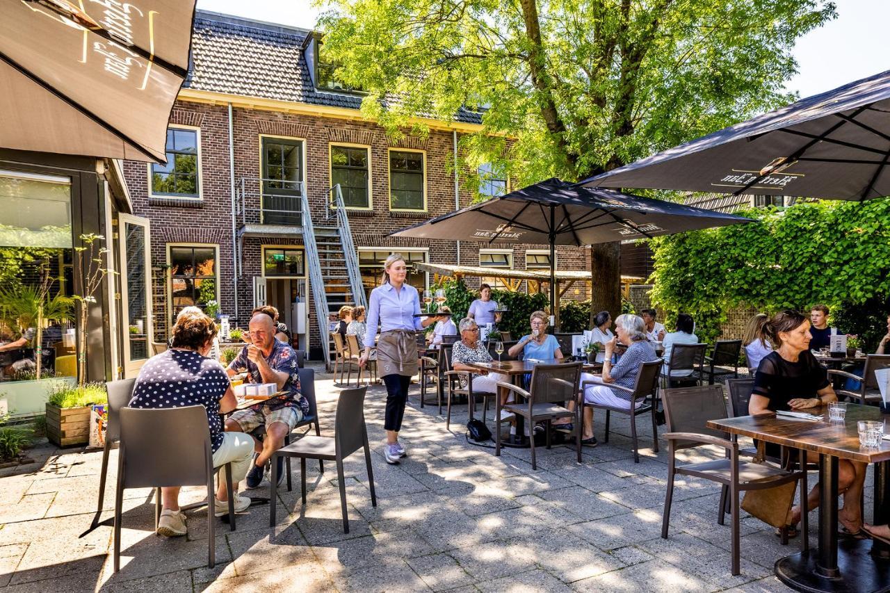 Broeck Oudewater Ξενοδοχείο Εξωτερικό φωτογραφία